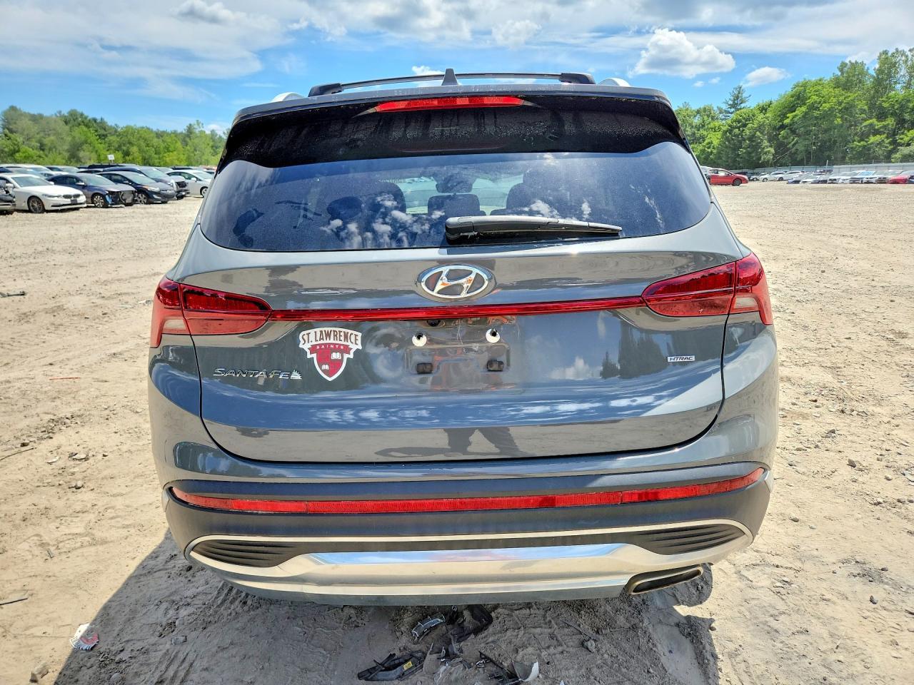 2022 Hyundai Santa Fe Sel - Image 6
