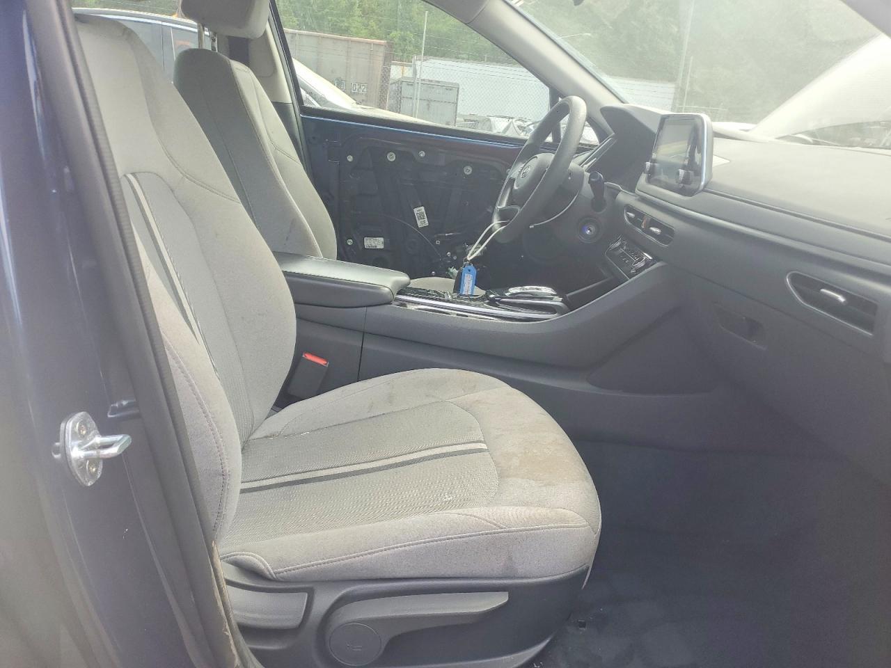 2021 Hyundai Sonata Se - Фото 7