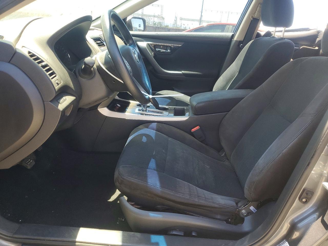 2014 Nissan Altima 2.5 S - Image 7
