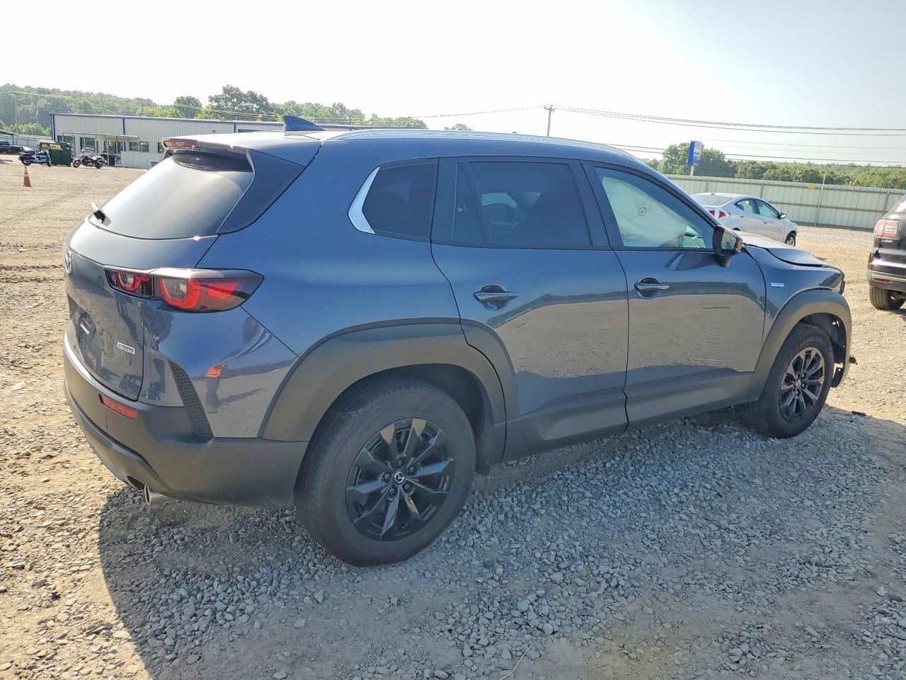 2025 Mazda Cx-50 Preferred - Фото 3