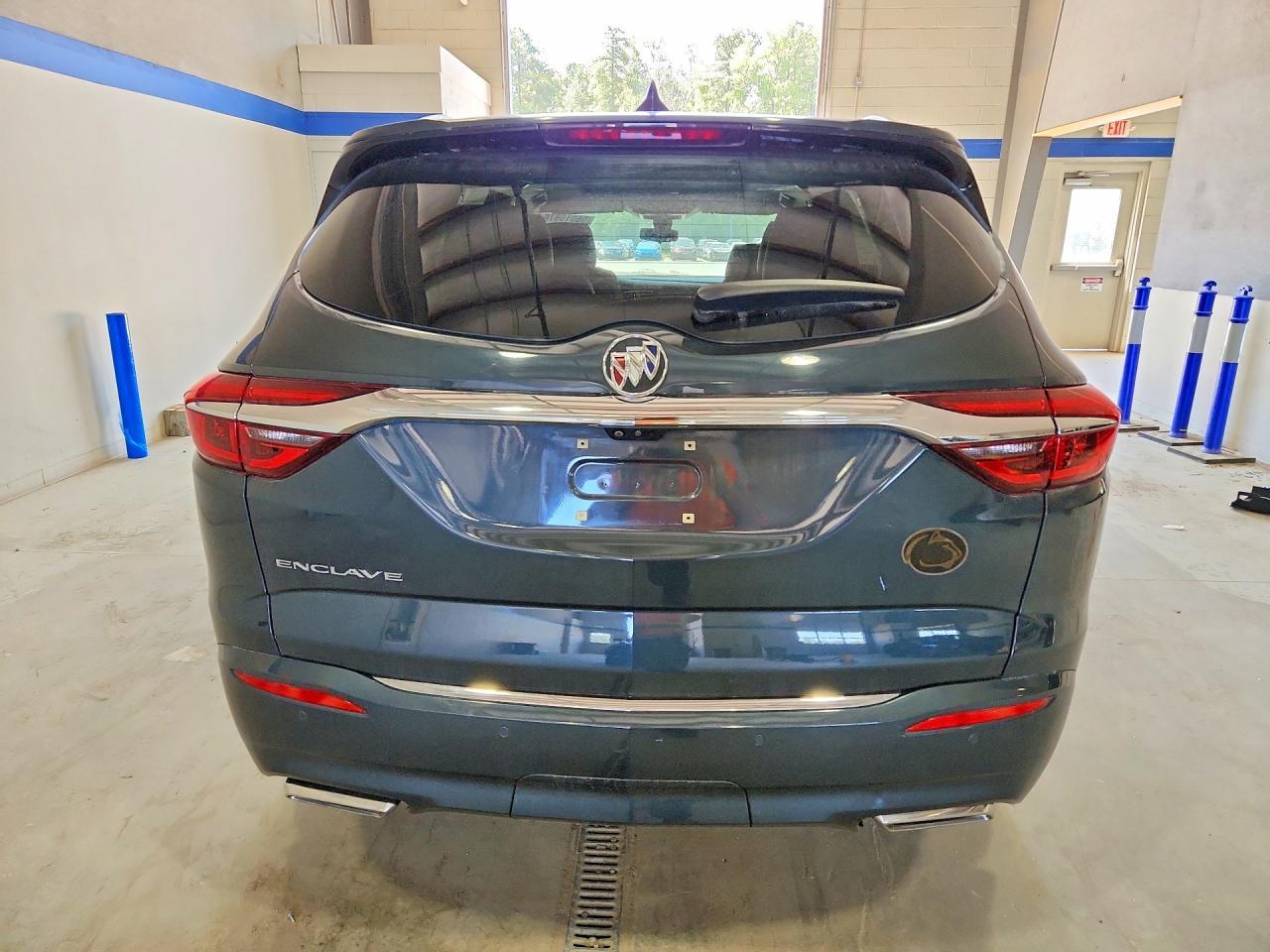 2020 Buick Enclave Avenir - Image 6