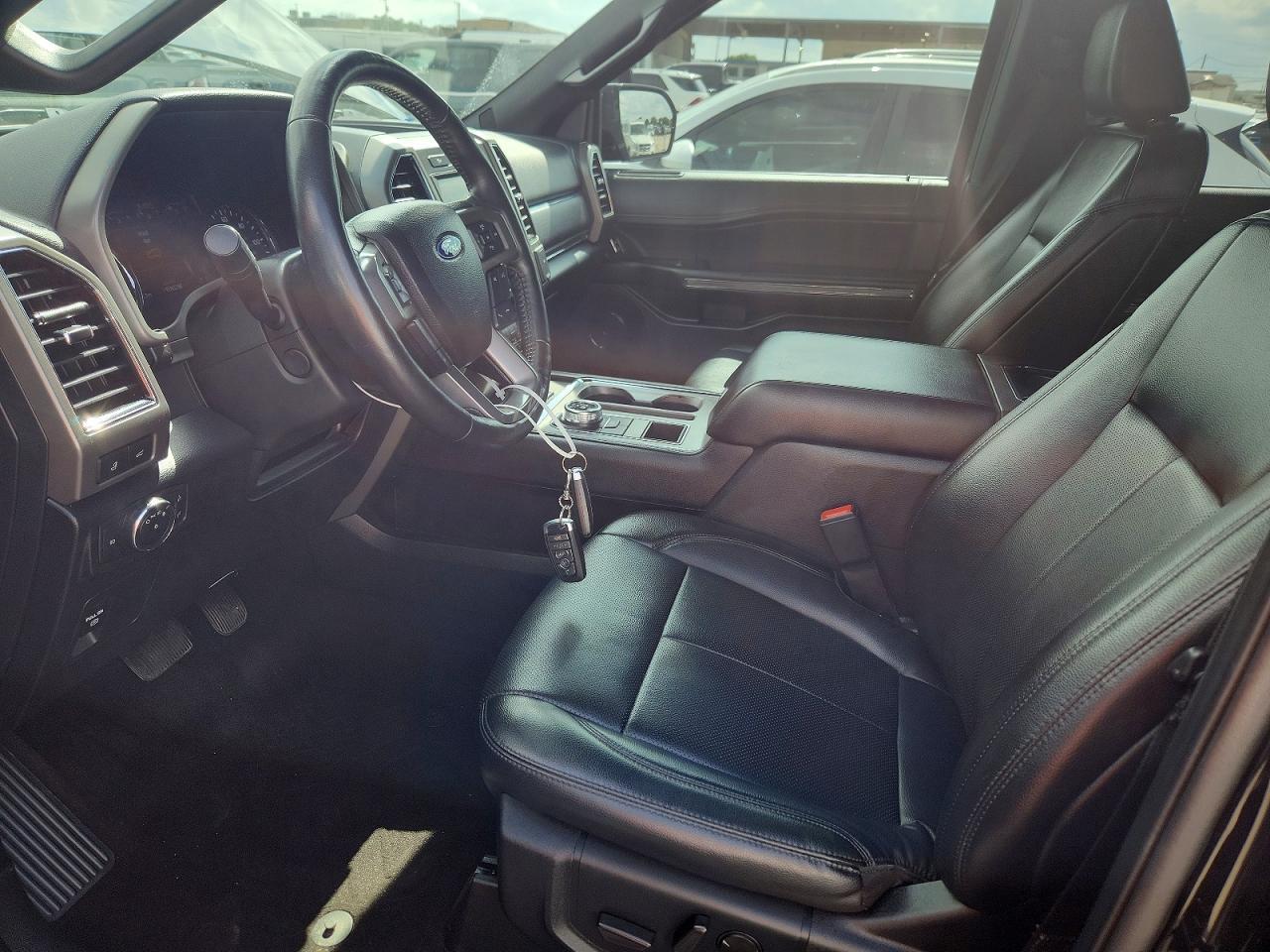 2021 Ford Expedition Xlt - Image 7