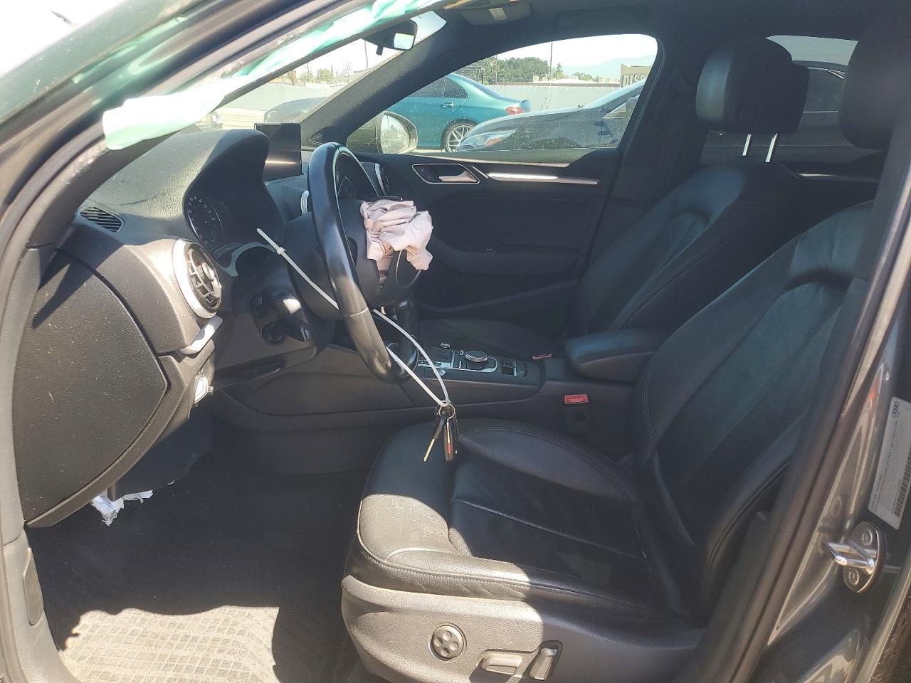 2016 Audi A3 Premium - Image 7