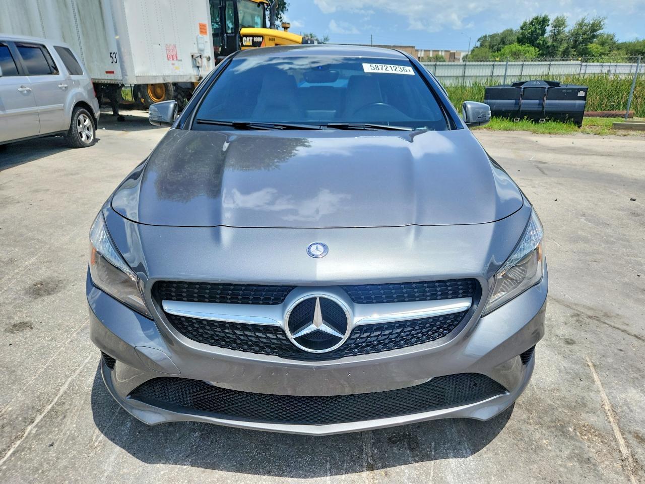 2014 Mercedes-Benz Cla 250 4Matic - Фото 5