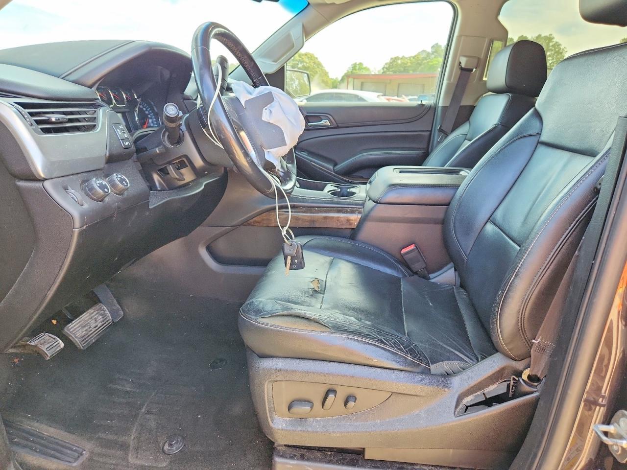 2015 Chevrolet Tahoe K1500 Lt - Image 7