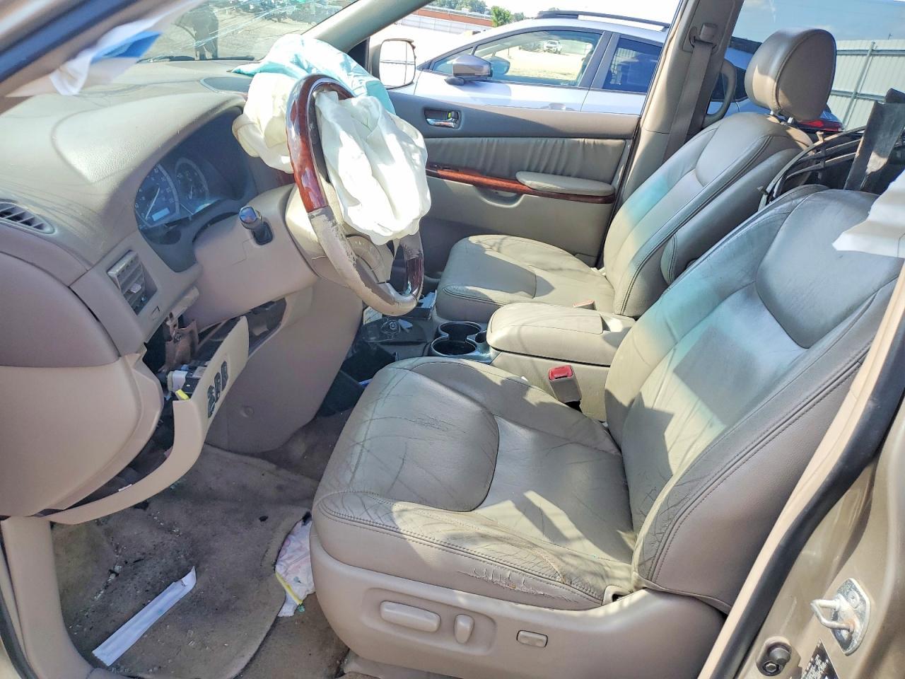 2005 Toyota Sienna Xle Limited 7 Passenger - Image 7