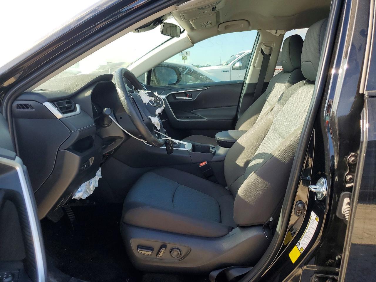 2025 Toyota Rav4 Xle - Фото 7