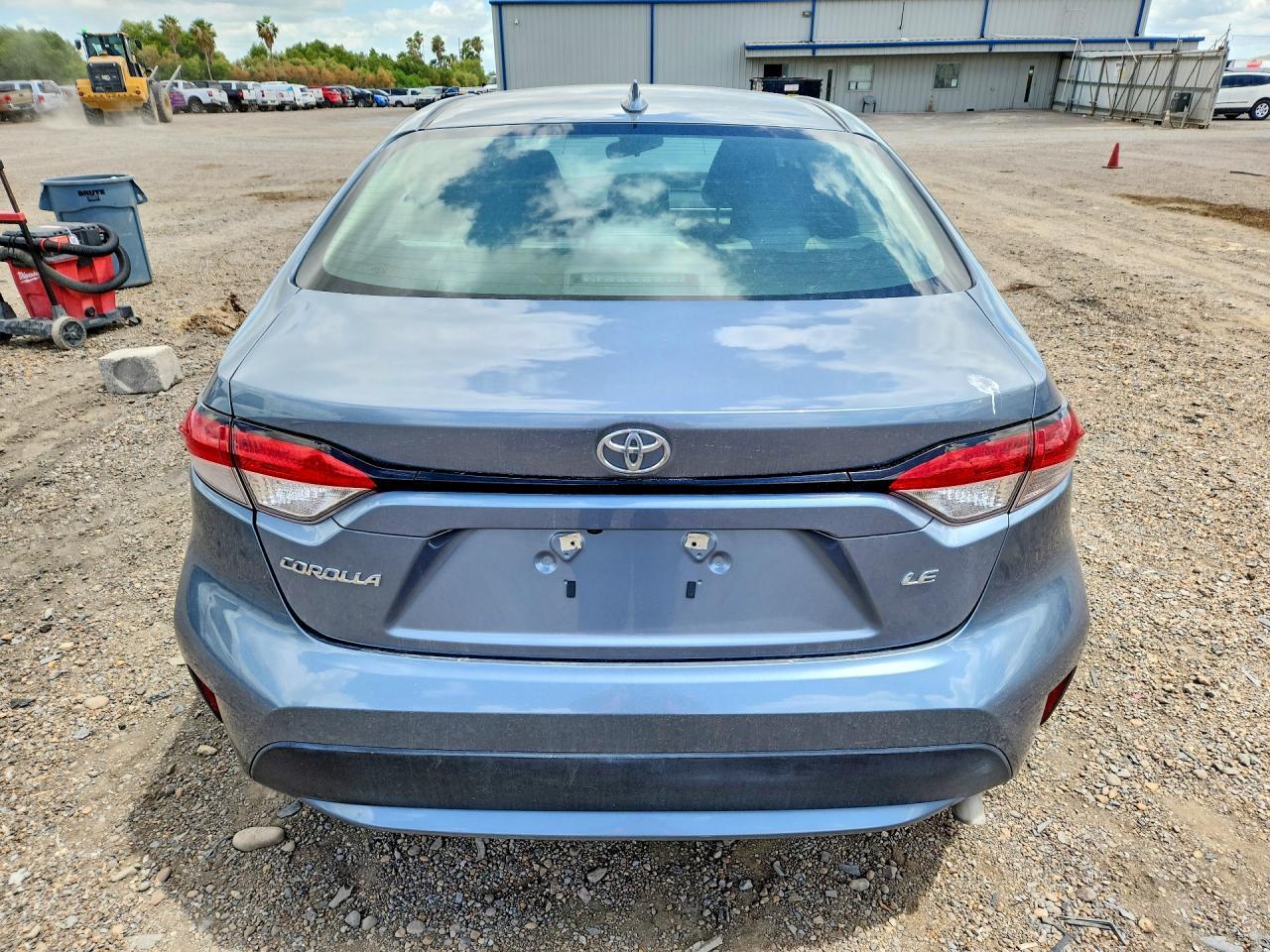 2021 Toyota Corolla Le - Image 6