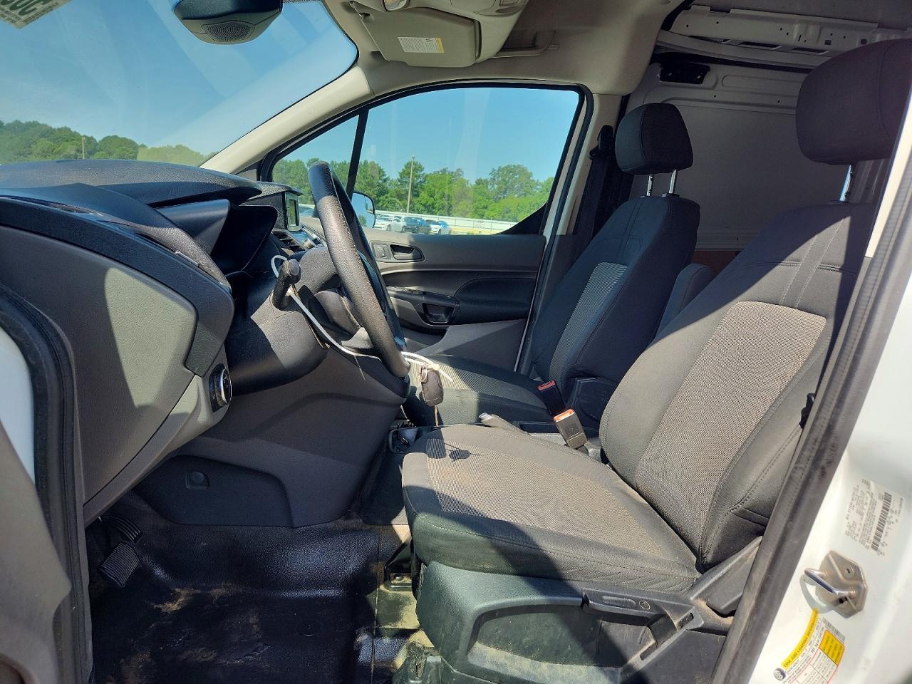 2020 Ford Transit Connect Xl - Фото 7