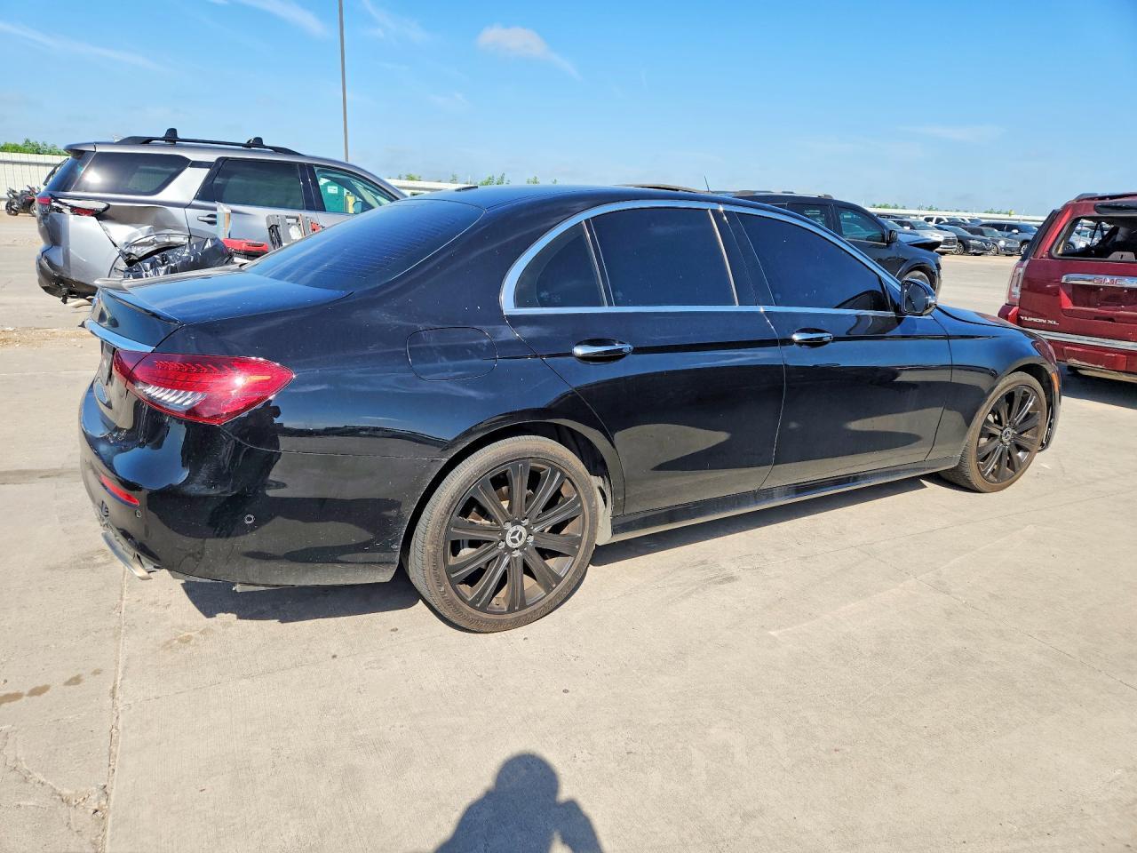 2021 Mercedes-Benz E 350 - Image 3