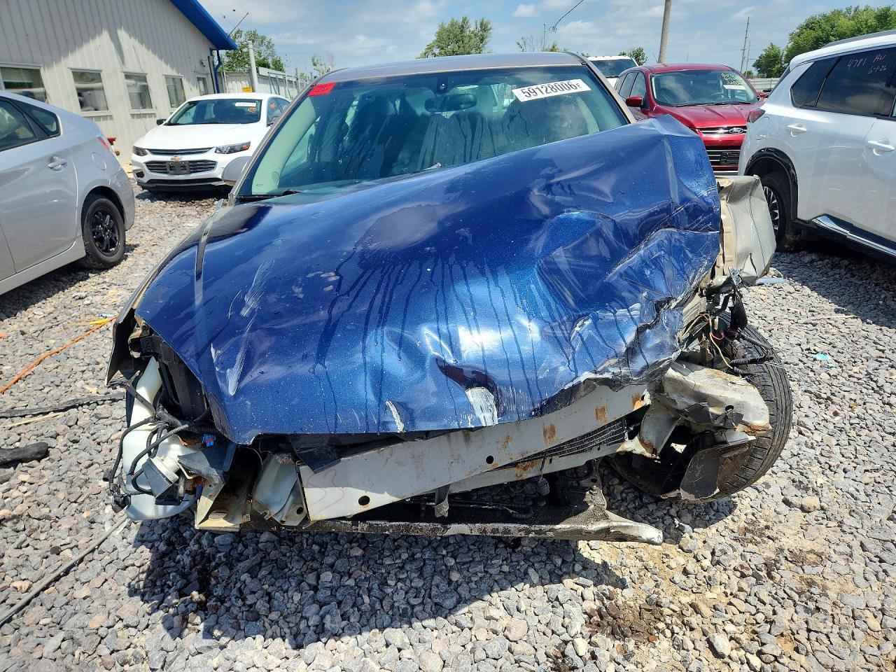2006 Chevrolet Impala Lt - Фото 5