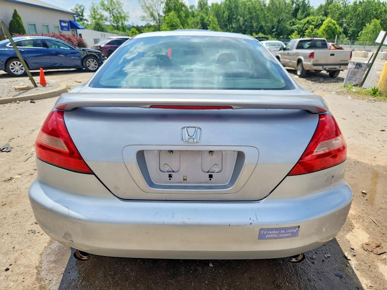 2003 Honda Accord Ex - Image 6