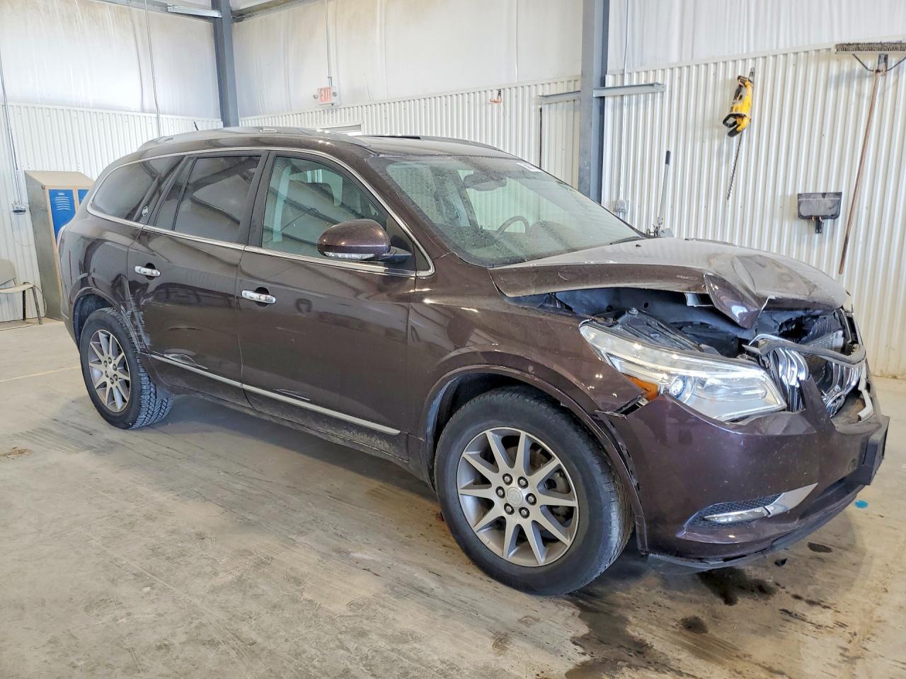 2017 Buick Enclave - Image 4