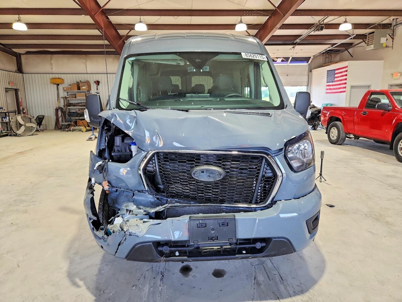 2024 Ford Transit T-350 - Image 5