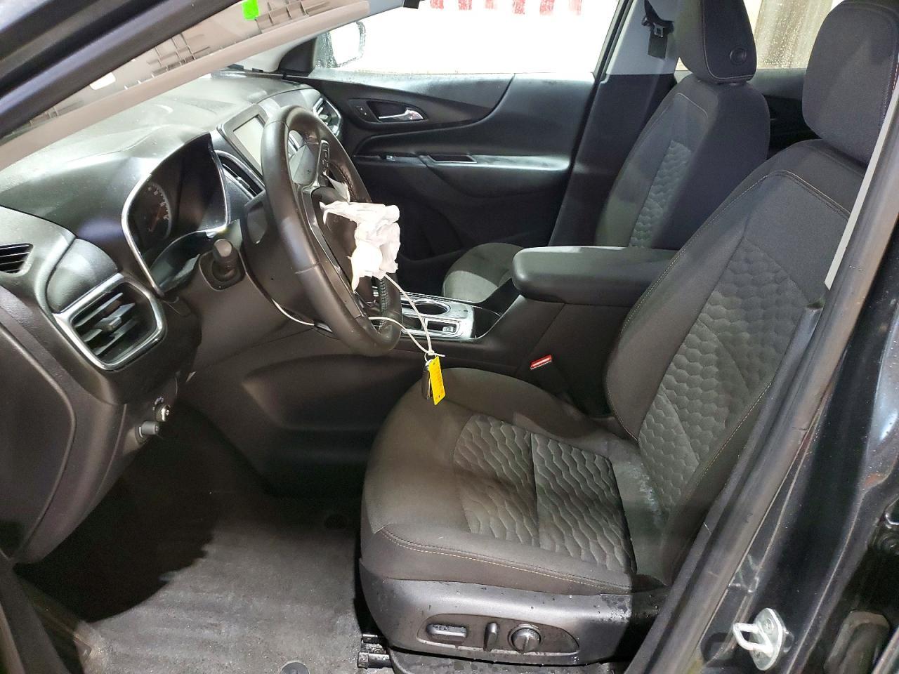 2018 Chevrolet Equinox Lt - Фото 7