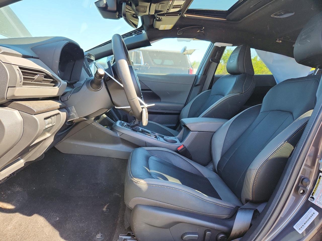 2024 Subaru Crosstrek Wilderness - Image 7