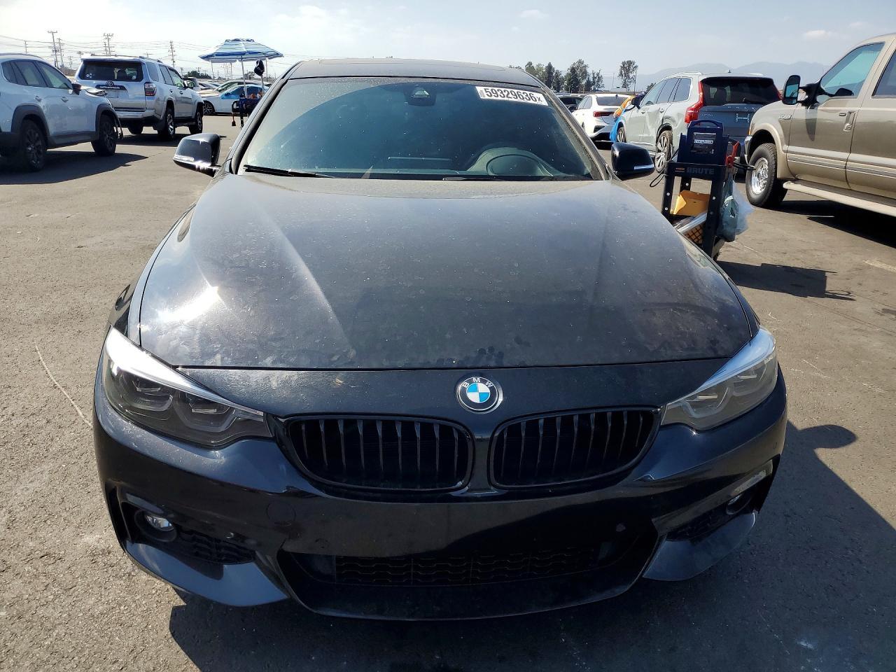 2020 BMW 430Xi Gran Coupe - Image 5