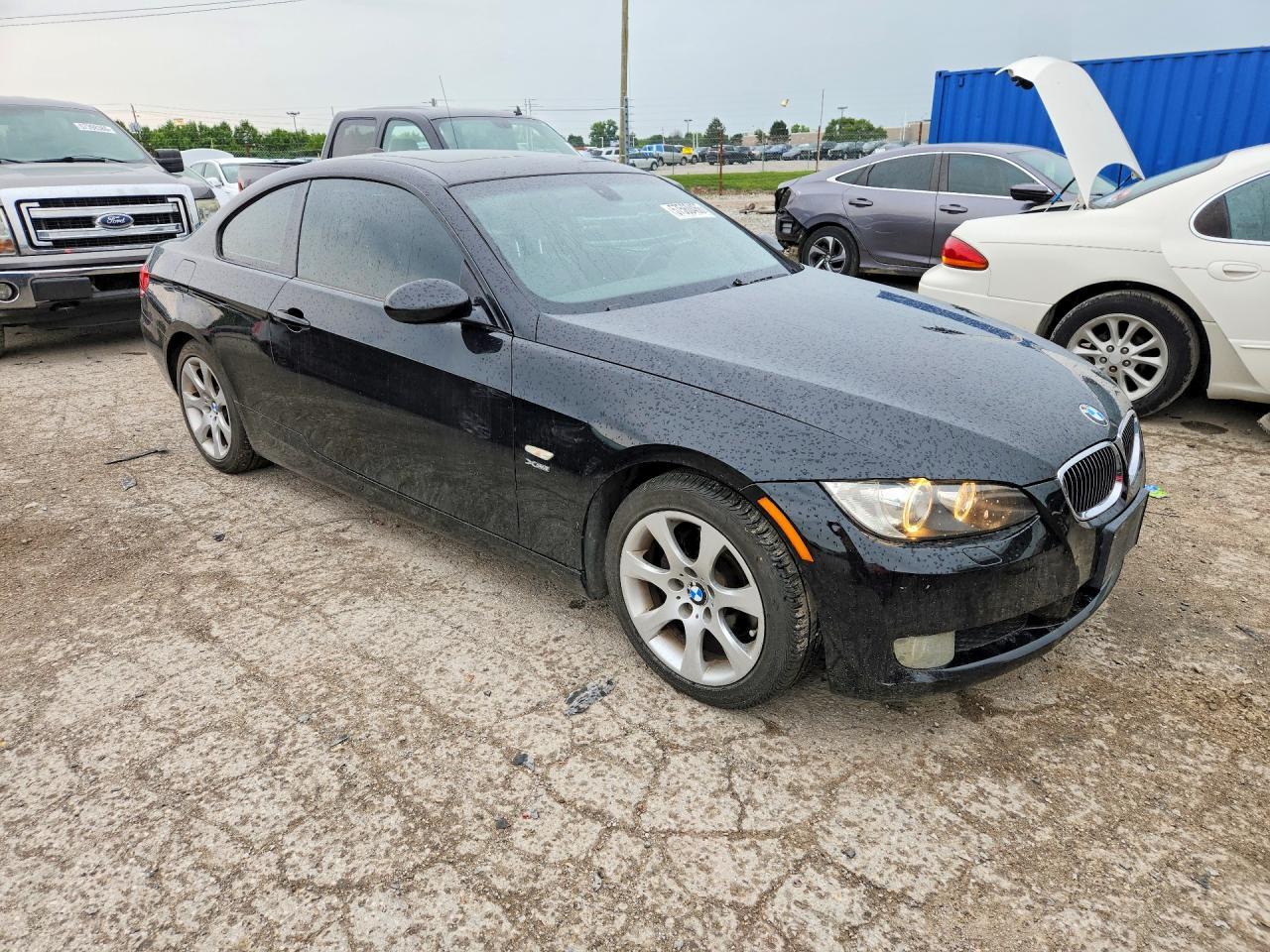 2009 BMW 328 Xi - Image 4