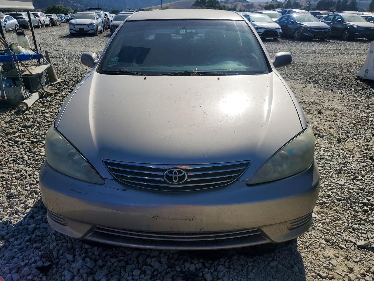 2006 Toyota Camry Le - Фото 5