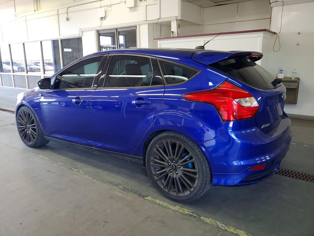 2014 Ford Focus St - Image 2