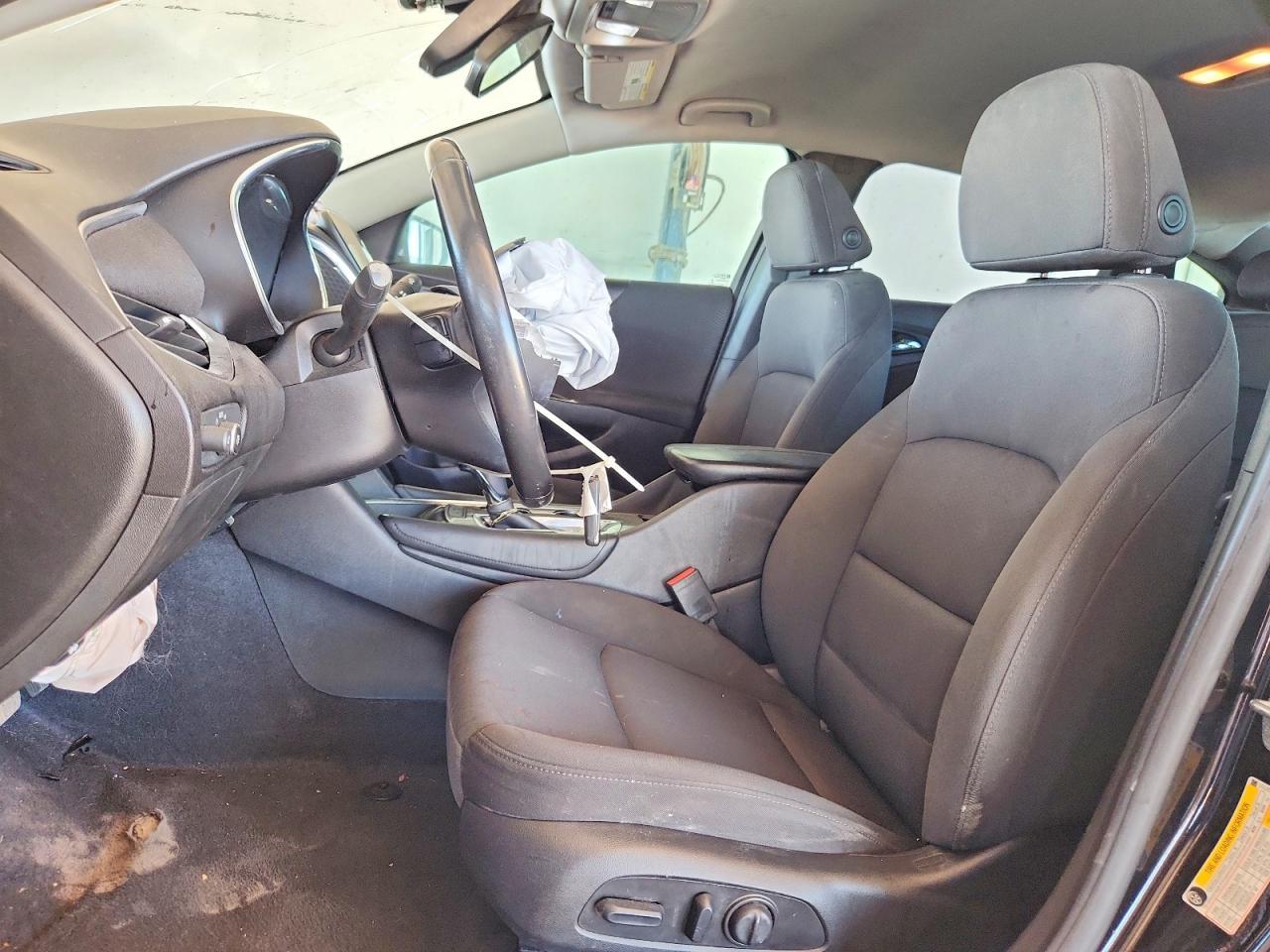 2018 Chevrolet Malibu Lt - Image 7