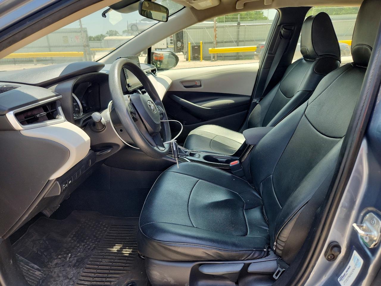 2022 Toyota Corolla Le - Фото 7