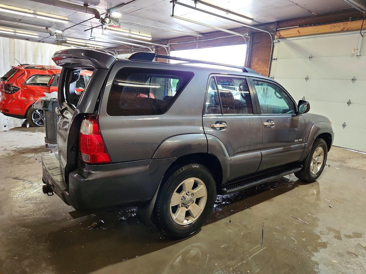 2008 Toyota 4Runner Sr5 - Image 3