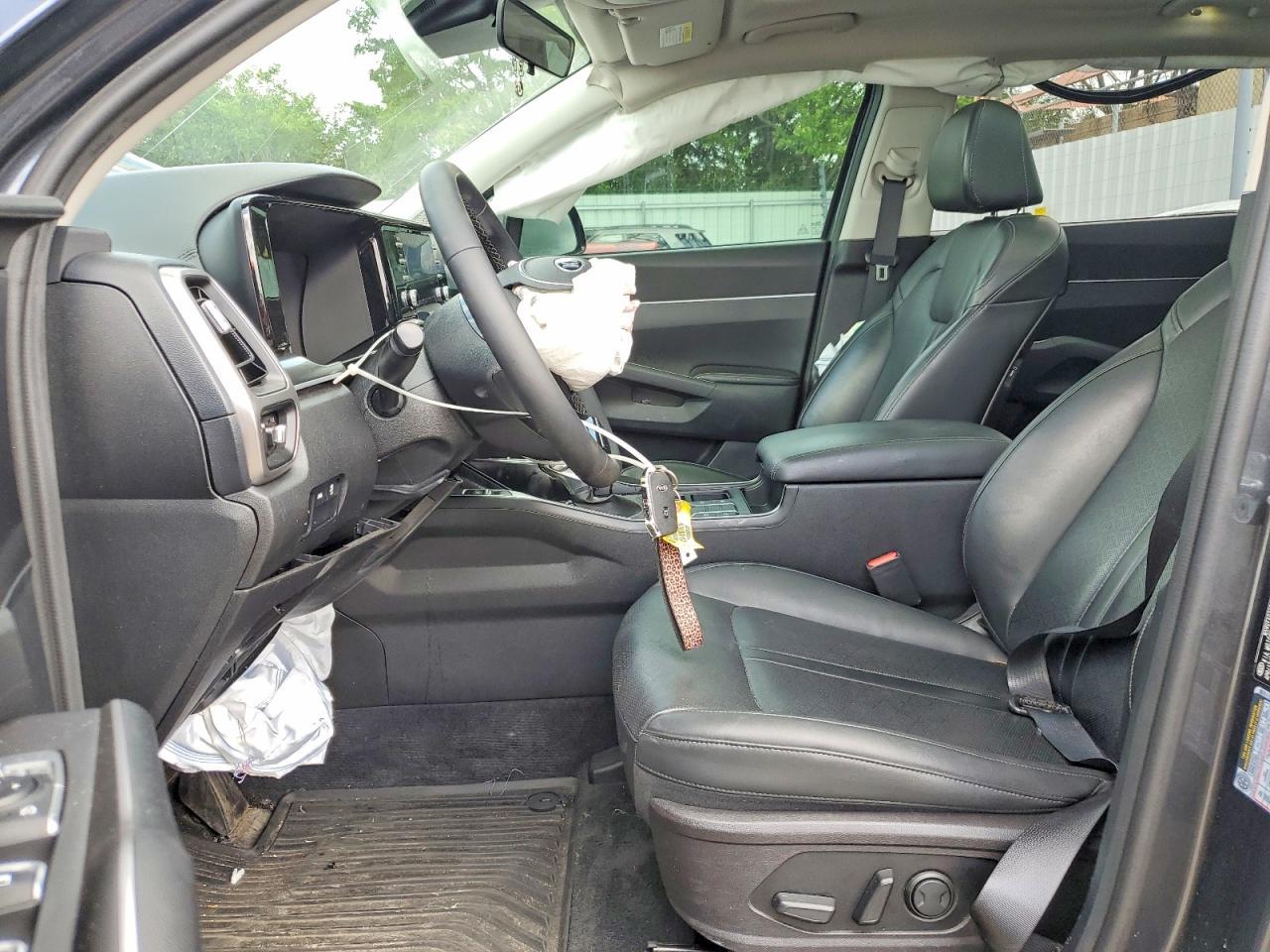 2021 Kia Sorento S - Фото 7