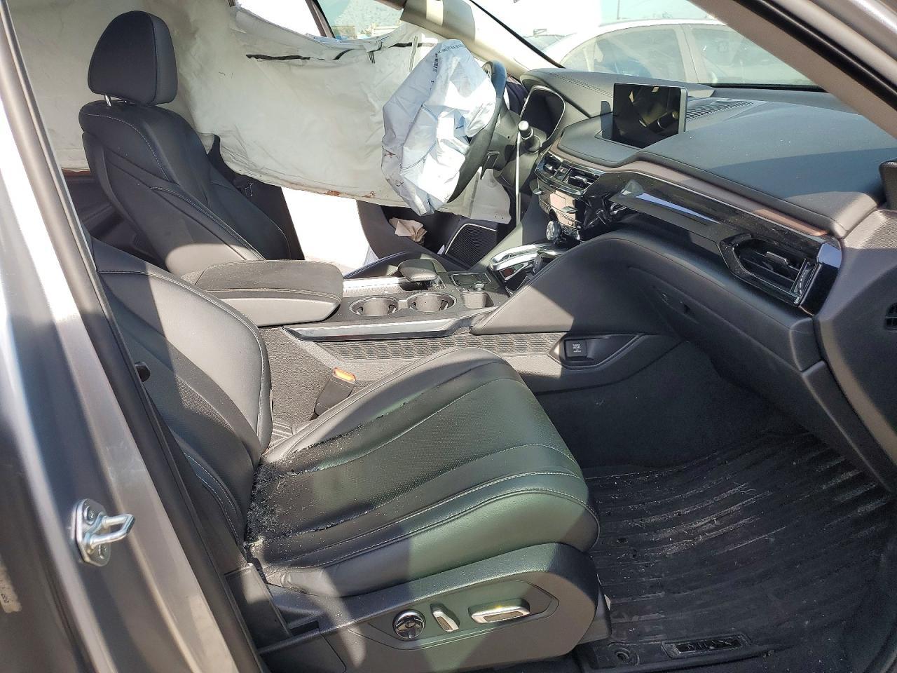 2022 Acura Mdx Technology - Image 7