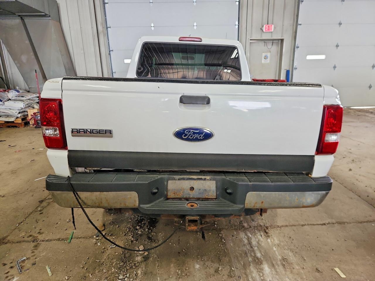 2011 Ford Ranger Super Cab - Фото 6