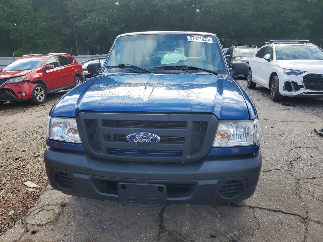 2011 Ford Ranger Super Cab - Image 5