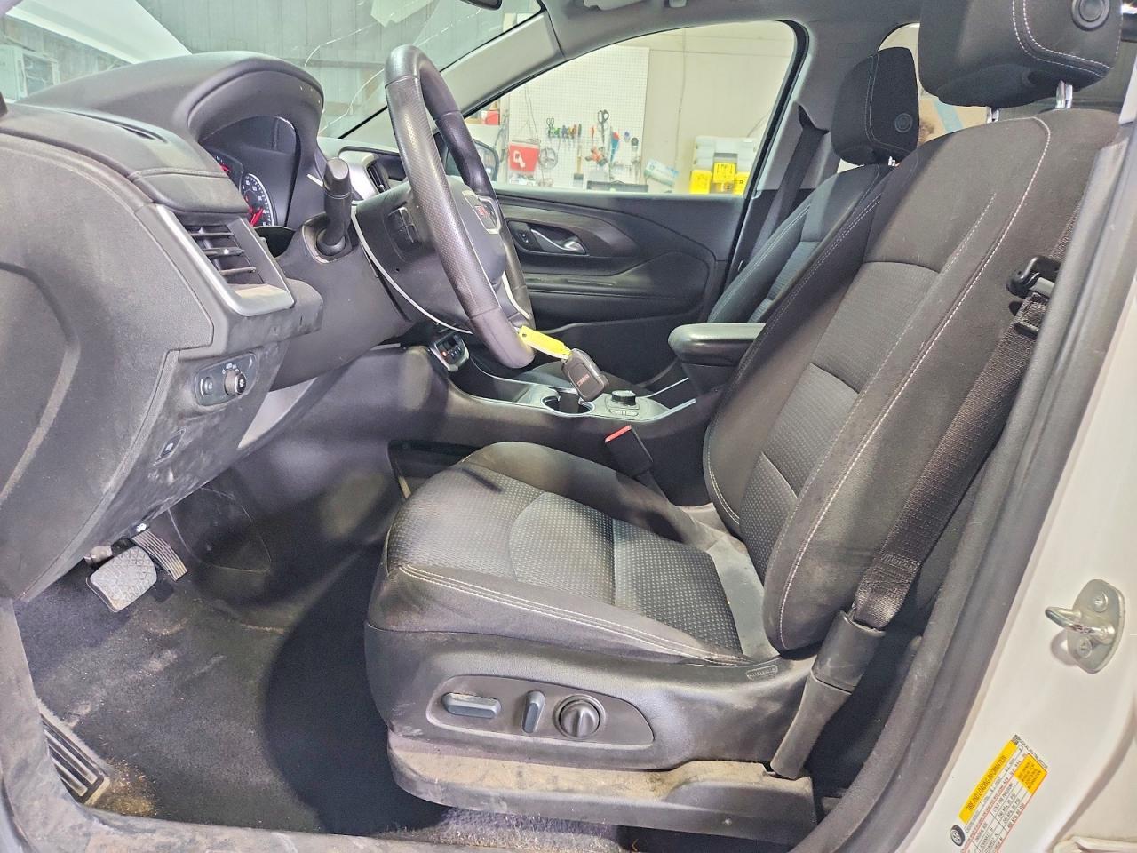 2022 GMC Terrain Sle - Фото 7