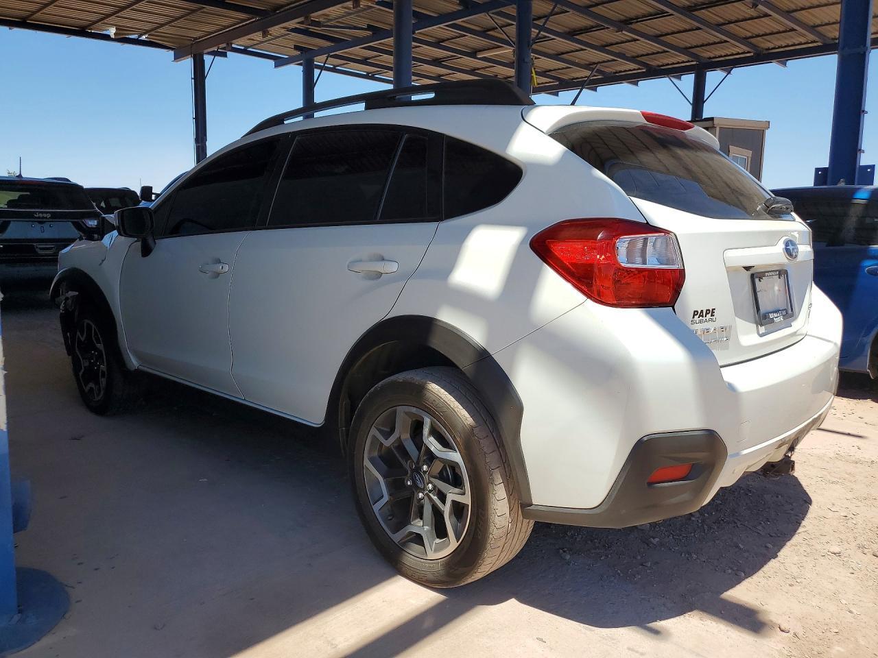 2016 Subaru Crosstrek Premium - Фото 2