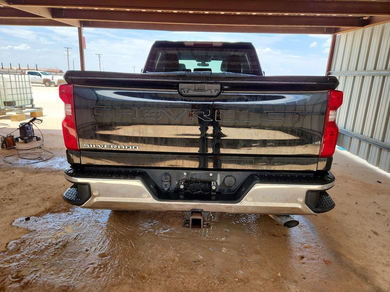 2022 Chevy Silverado K2500 Heavy Duty - Image 6