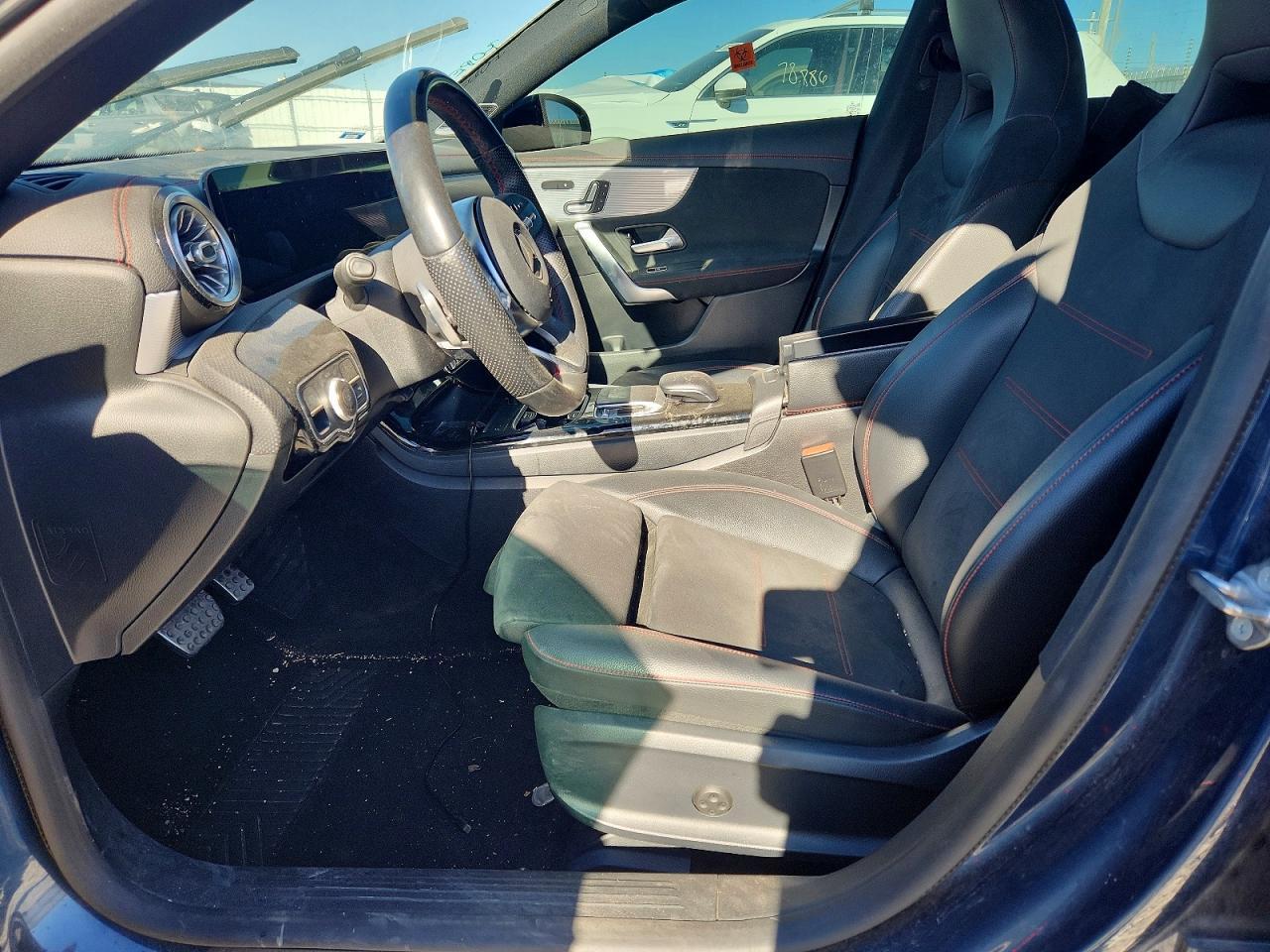 2020 Mercedes-Benz Cla 250 - Image 7