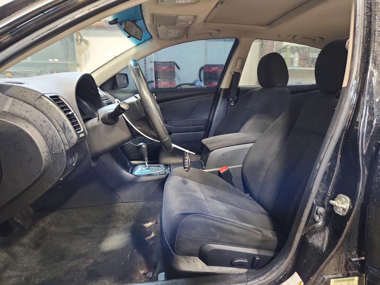 2012 Nissan Altima 2.5 - Image 7