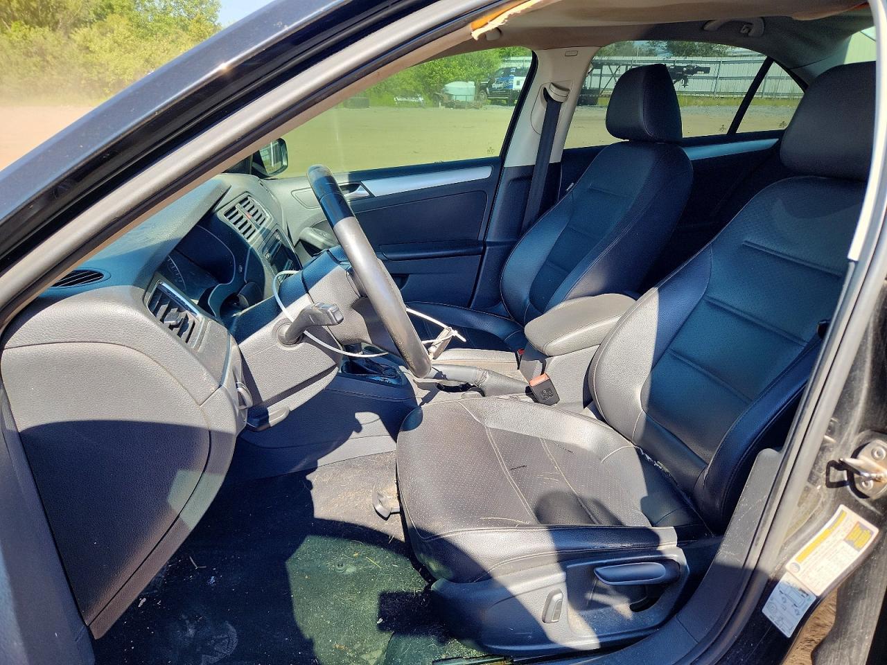 2013 Volkswagen Jetta Se - Фото 7