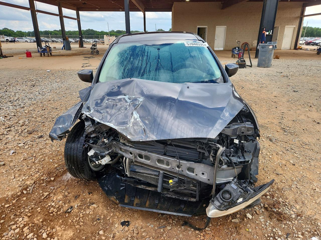 2018 Ford Focus Se - Фото 5