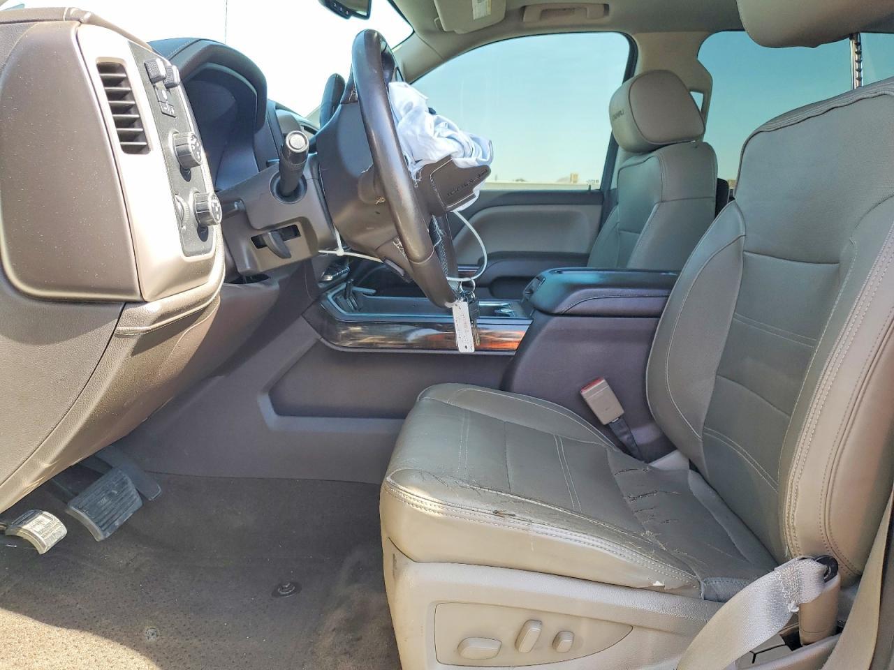 2014 GMC Sierra K1500 Denali - Фото 7