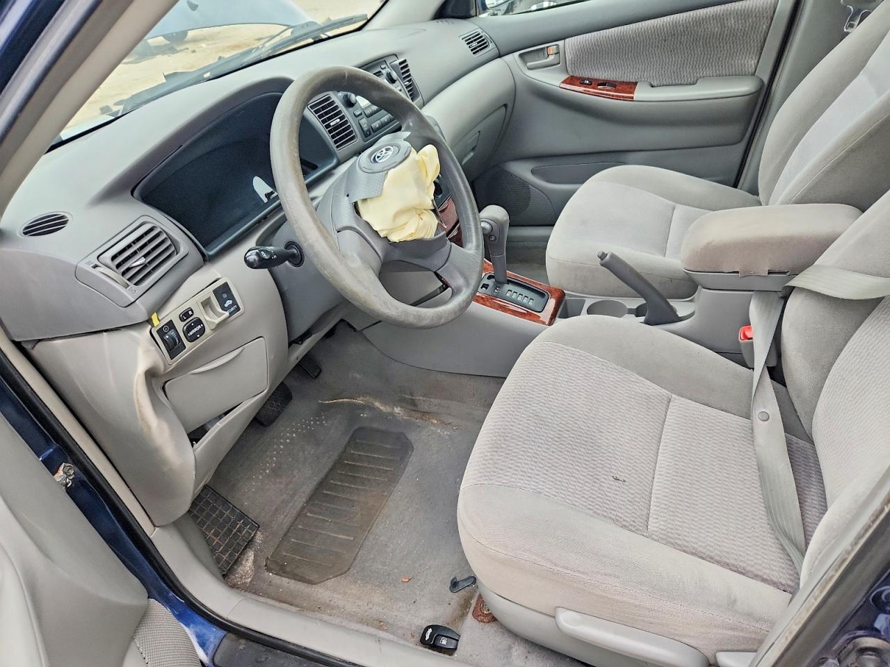 2007 Toyota Corolla Le - Image 7