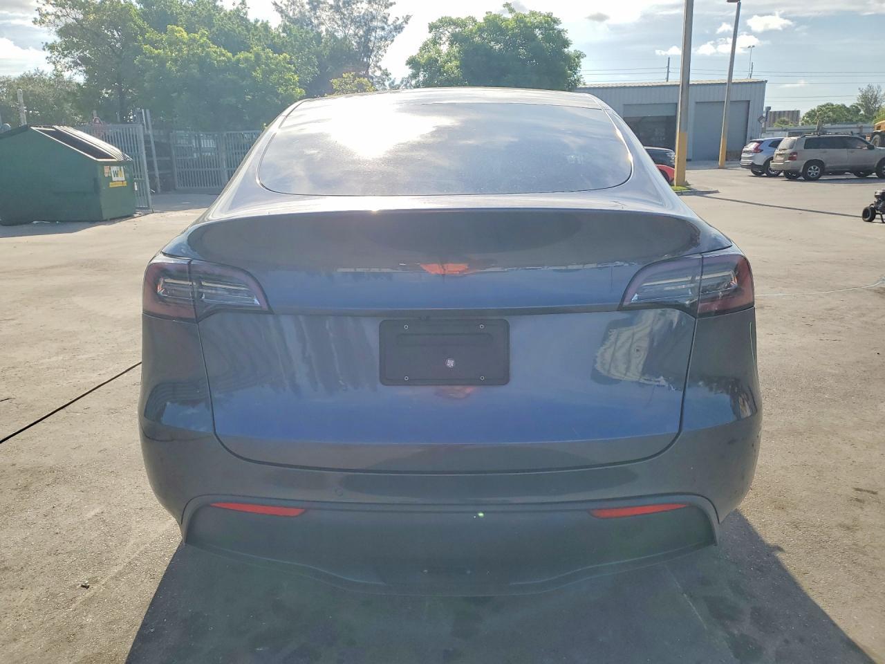 2020 Tesla Model Y - Фото 6