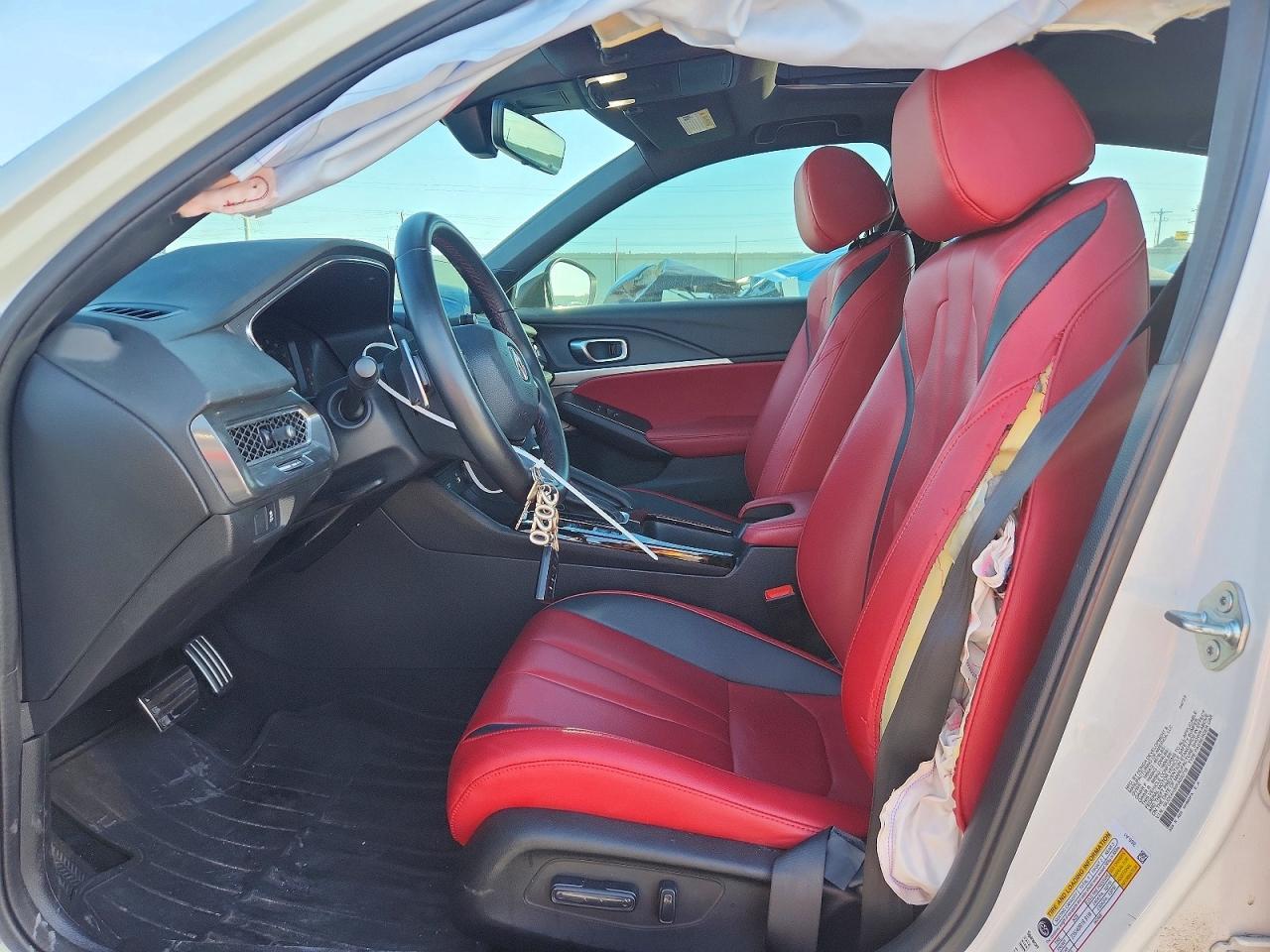 2024 Acura Integra A-Spec - Image 7
