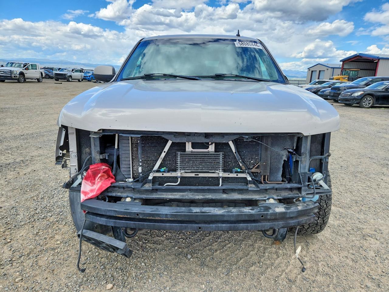 2007 Chevrolet Suburban K1500 - Image 5