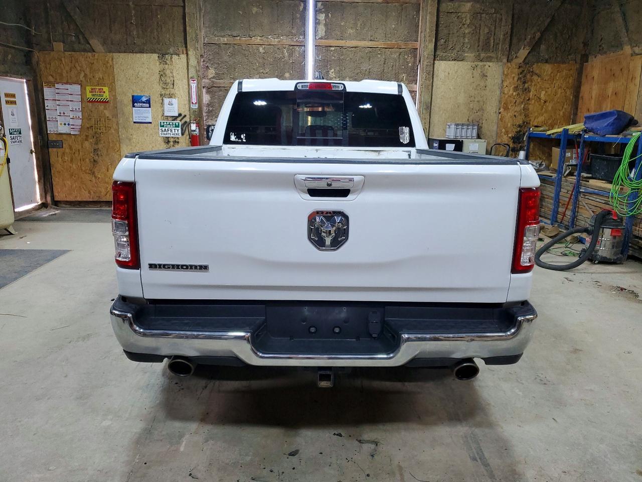 2019 Ram 1500 Big Horn - Фото 6