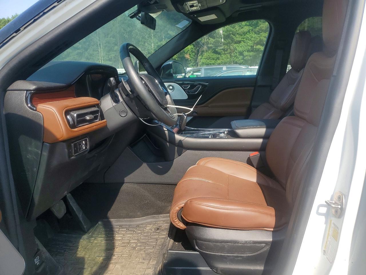 2023 Lincoln Aviator Reserve - Фото 7