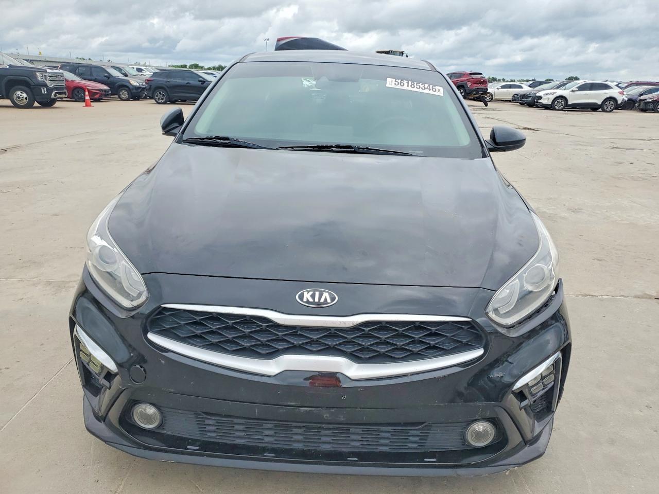 2021 Kia Forte Lxs - Image 5
