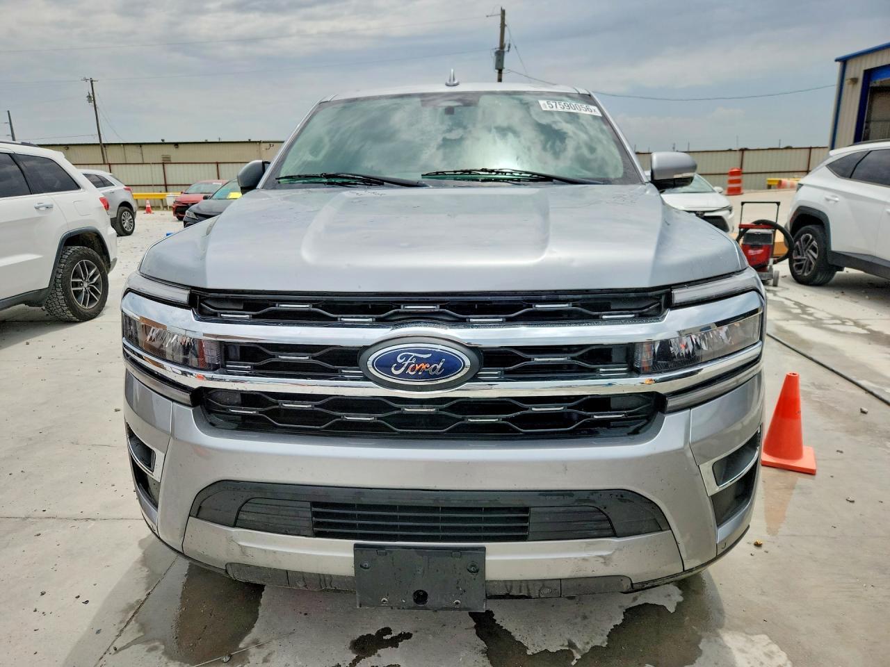 2024 Ford Expedition Limited - Фото 5