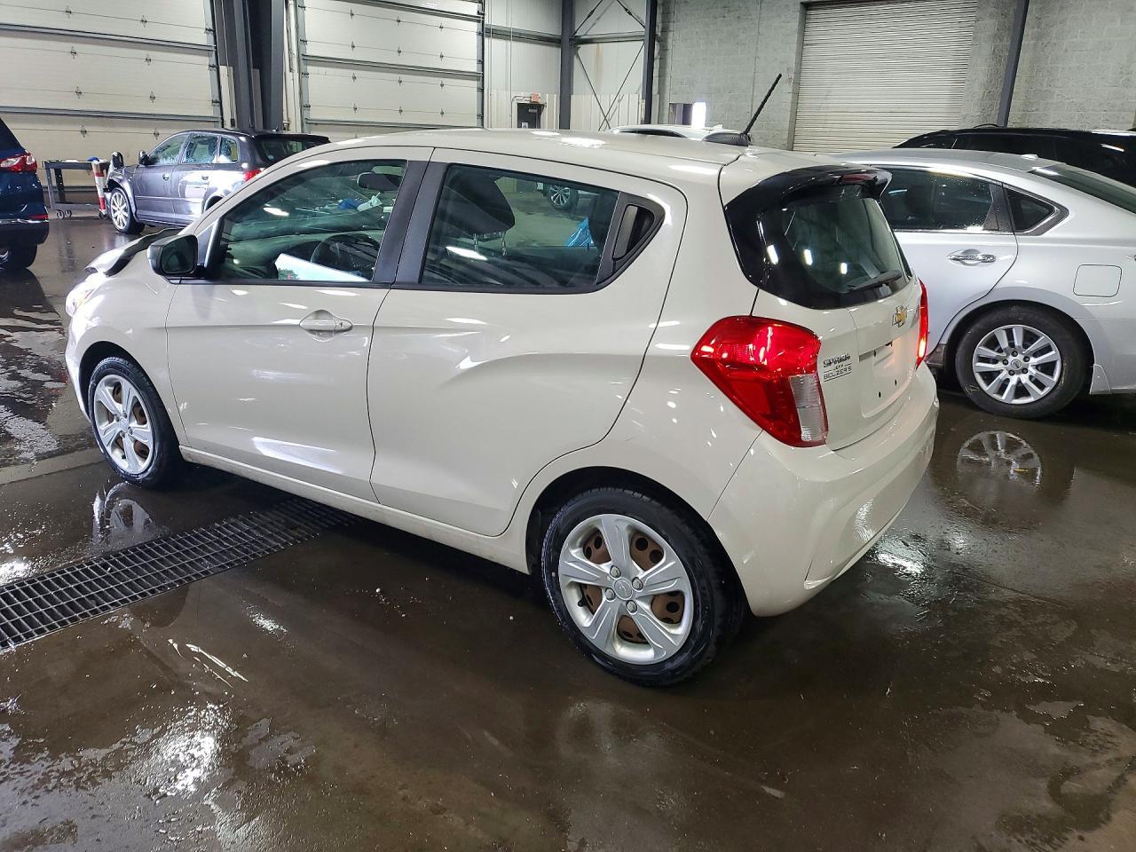 2019 Chevrolet Spark Ls - Image 2
