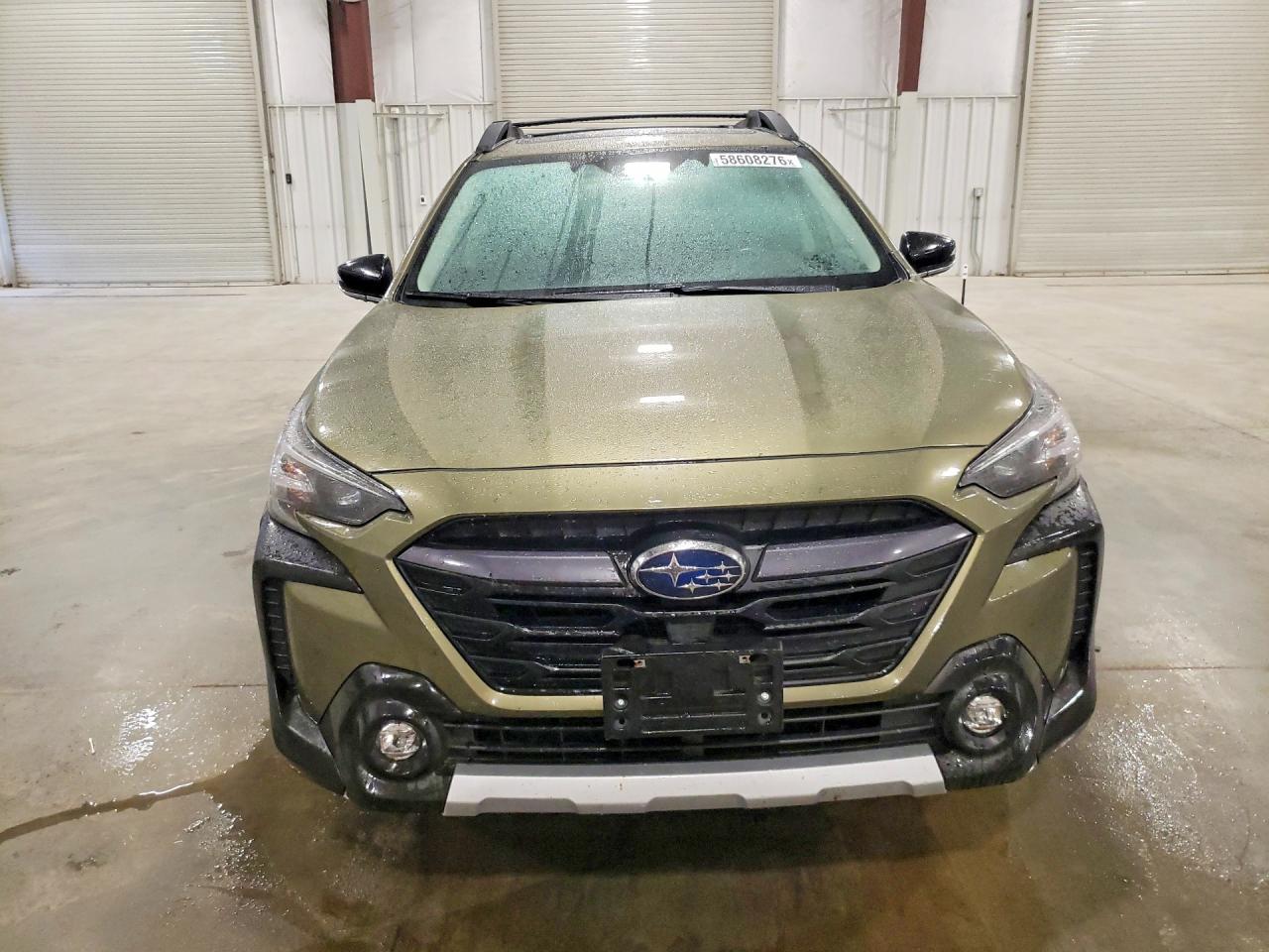 2023 Subaru Outback Limited - Фото 5