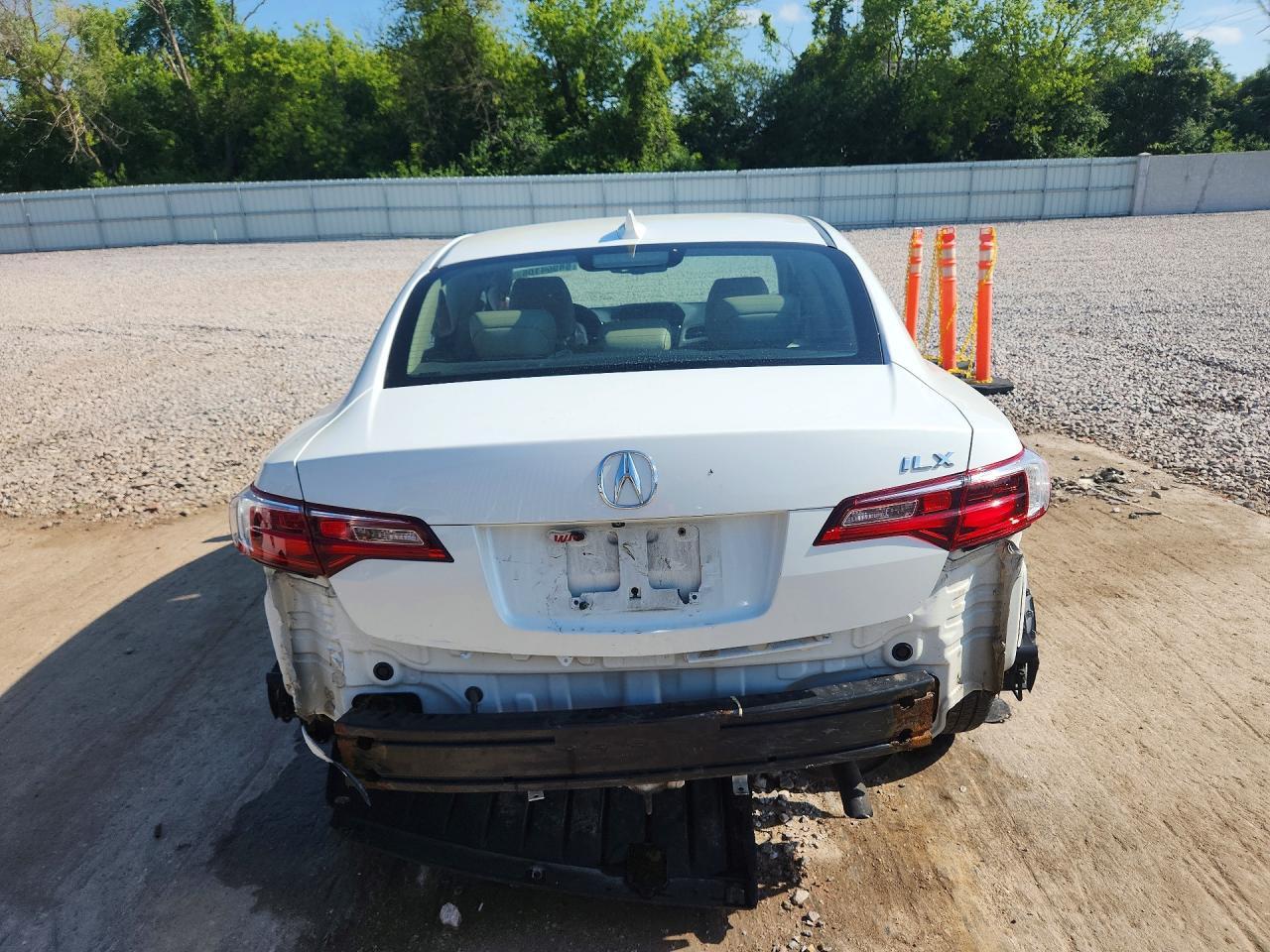 2016 Acura Ilx Premium - Image 6